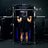 Force USA C10 All-In-One Functional Trainer