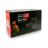 Bodyworx Door Gym Chin Up Bar