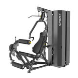 Spirit 2-Stack Multi Gym