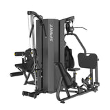 Spirit 4-Stack Multi Gym