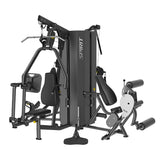 Spirit 4-Stack Multi Gym