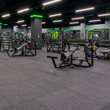 Aus-Made A1 Rubber Floor Tile 10mm