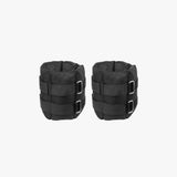 Adjustable Ankle Weights
