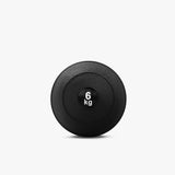 Black Slam Ball