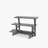 Bodyworx 3-Tier Dumbbell Storage Rack