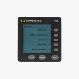 Concept 2 Row Erg - Standard Legs