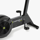 Concept 2 BikeErg