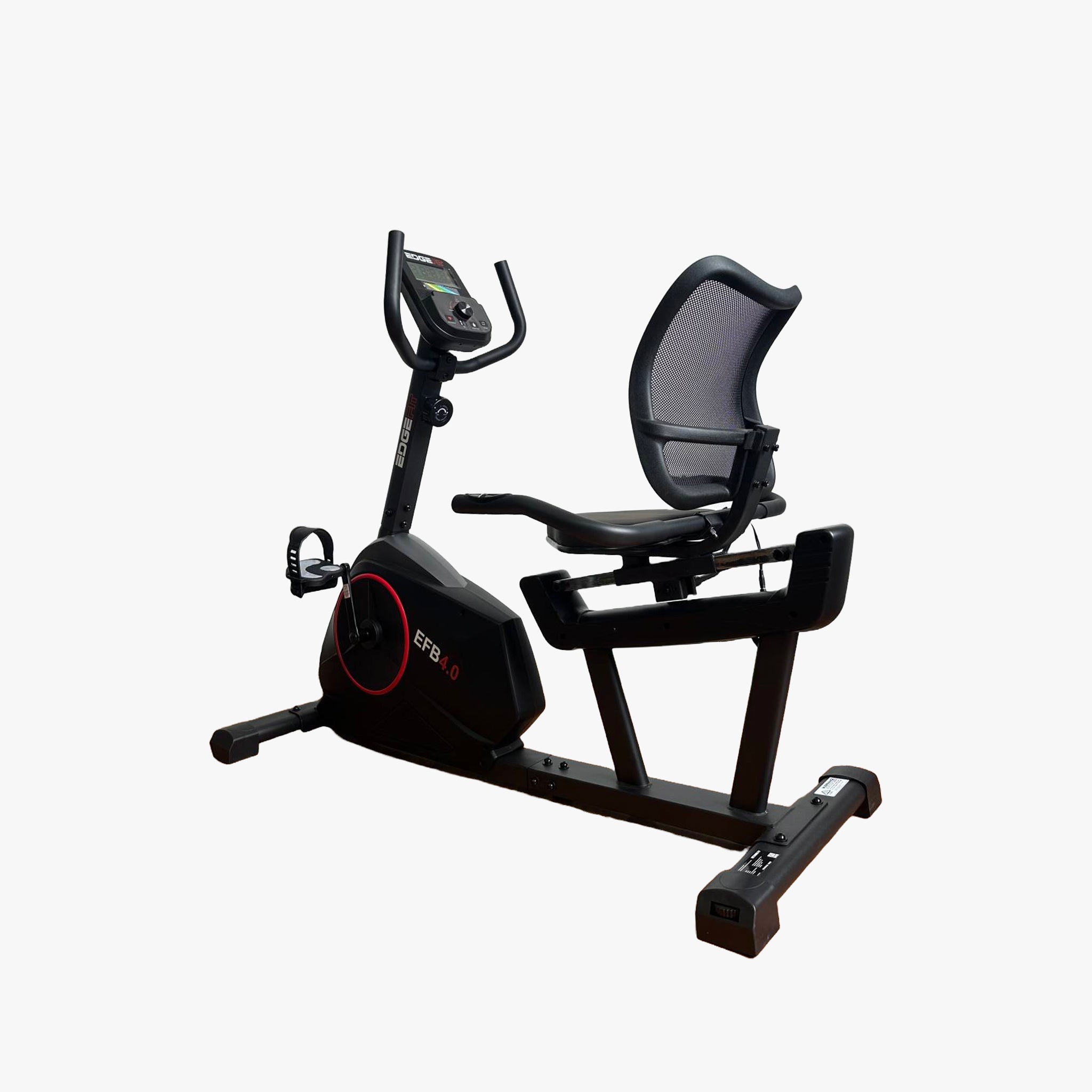 Edgefit EFB4.0 Recumbent Bike Kalo Group Pty Ltd