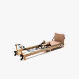 EdgeFit Elevate Pilates Reformer Beige
