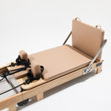 EdgeFit Elevate Pilates Reformer Beige