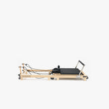 EdgeFit Elevate Pilates Reformer Black