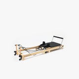 EdgeFit Elevate Pilates Reformer Black