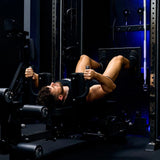 Force USA C10 Sliding Bench