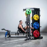 Force USA C10 Sliding Bench