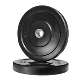 Olympic Bumper Plate - Black