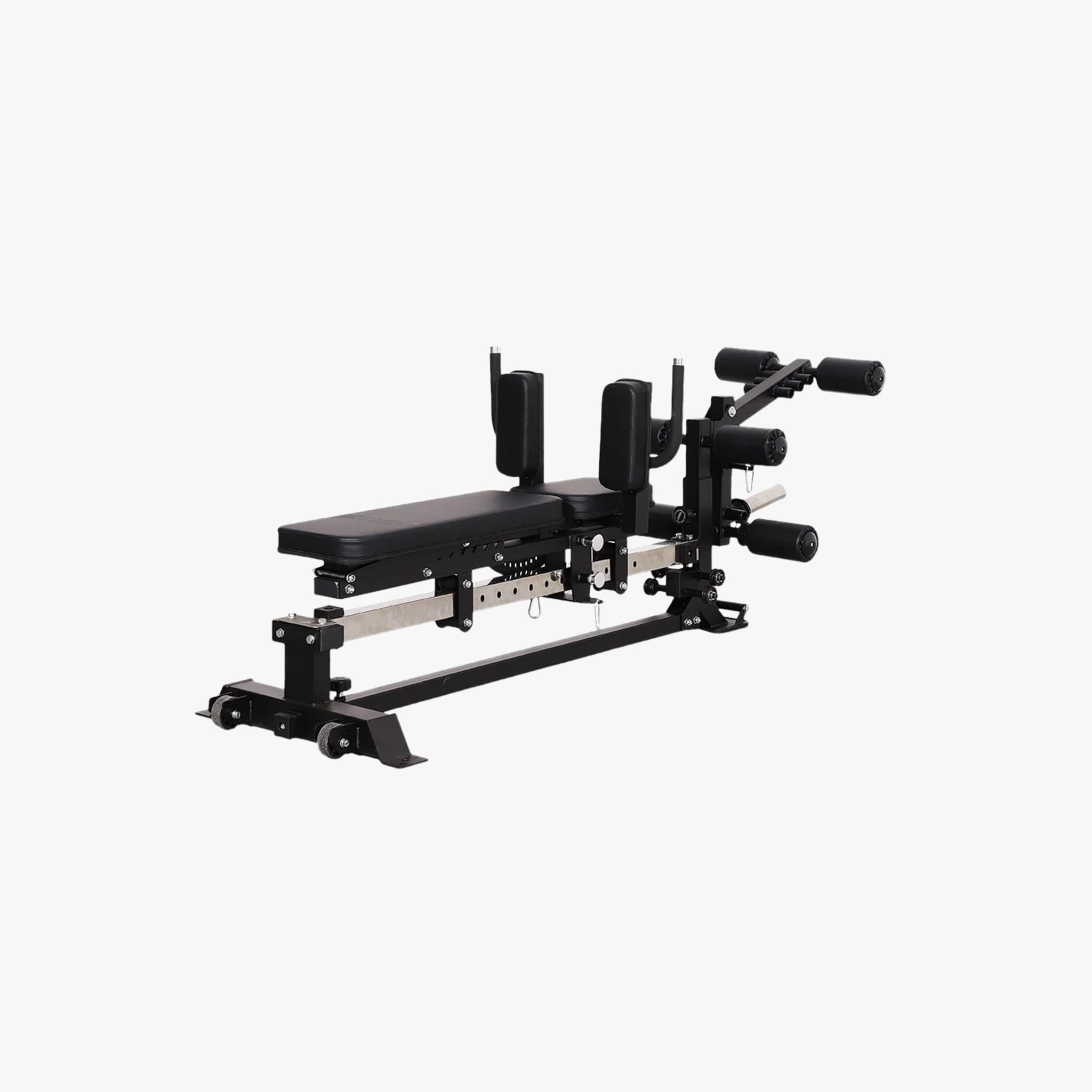 Force USA C10 Sliding Bench - Main Image