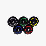 Force USA Ultimate Training Bumper Plates