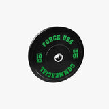 Force USA Ultimate Training Bumper Plates