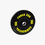 Force USA Ultimate Training Bumper Plates