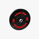 Force USA Ultimate Training Bumper Plates