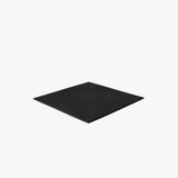 Standard Rubber Gym Floor Tile