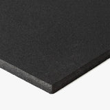 Standard Rubber Gym Floor Tile