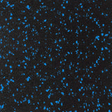 Standard Rubber Gym Floor Tile