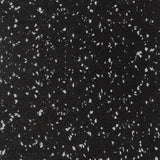 Standard Rubber Gym Floor Tile