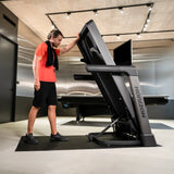 Horizon Fitness TREAD-XP