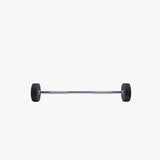 Hyper FX Urethane Straight Barbells