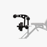 Inspire Fitness Leg Extension Attachment