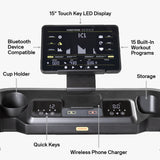 Inspire T5 Treadmill