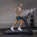 Inspire T4S Treadmill