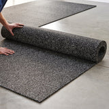 Aus-Made A1 Rolled Rubber Flooring 8mm