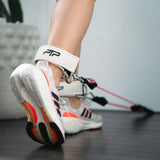 PTP Luxe Ankle Straps