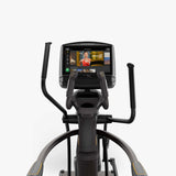 Matrix A30 XiR Elliptical Trainer