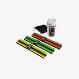 PTP Microband X Combo+ 3 Pack