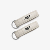 PTP Luxe Ankle Straps