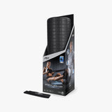 PTP Fascia Release Roller Medium