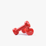 PVC Dumbbell Pair