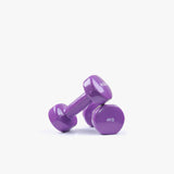 PVC Dumbbell Pair