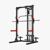 Pivot Lat + Row Attachment