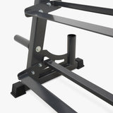 Pivot 3-Tier Weight Storage Rack