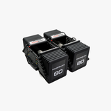 Powerblock Pro 100 EXP Stage 3 (2.3kg-36.3kg)