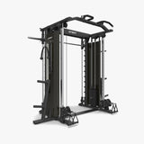 Spirit Fitness 3601 Ultra Trainer