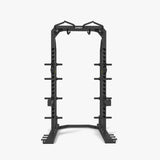 Spirit Fitness 4202 Half Rack