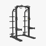 Spirit Fitness 4202 Half Rack