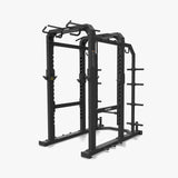 Spirit Fitness 4203 Power Rack