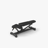 Spirit Fitness 4204 Adjustable Bench