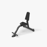 Spirit Fitness 4205 Upright Bench
